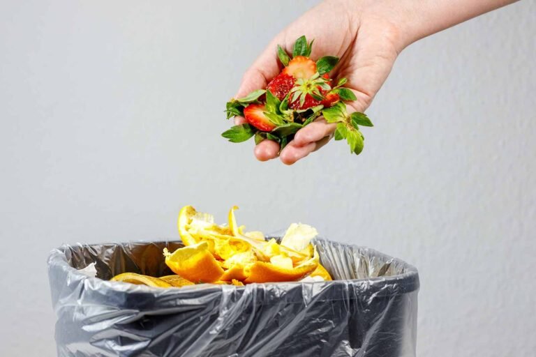 ‘Verspillingsvrije Week’ en Meal Preppen